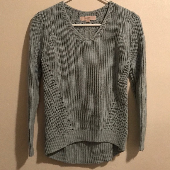 LOFT Sweaters - Ann Taylor LOFT sweater